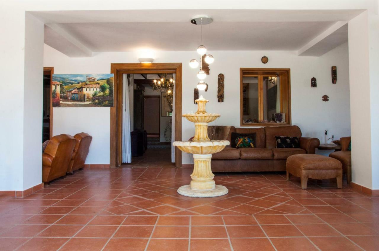 Relleu Finca El Almendral מראה חיצוני תמונה